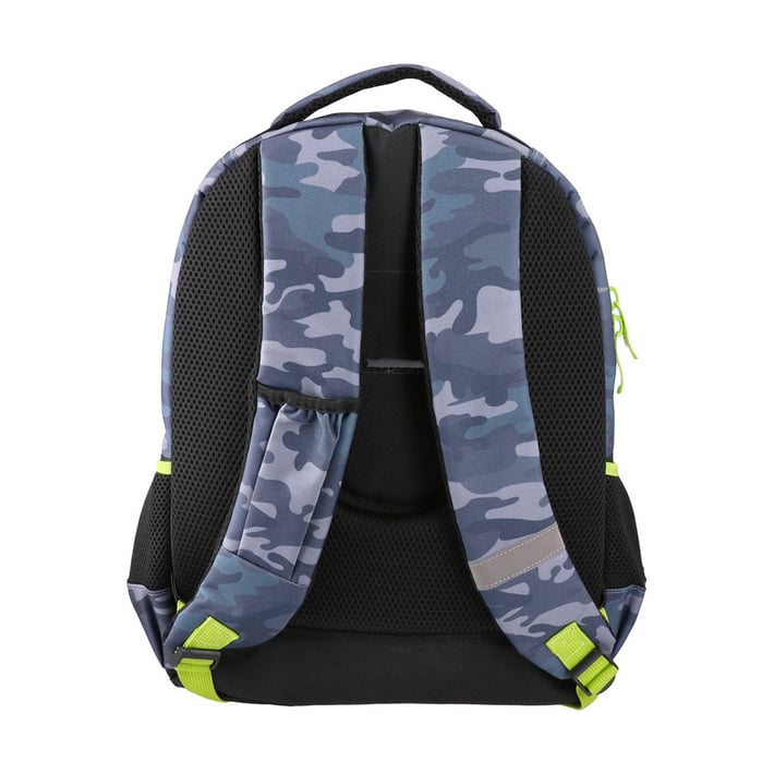 Раница Play Smash - Динозавър, детска