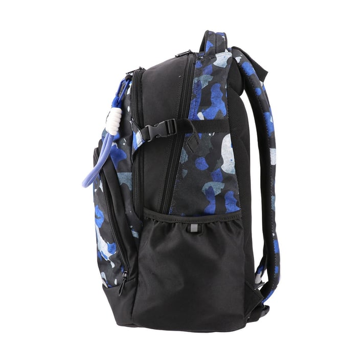 Раница Play Apollo 261, ергономична, военно синьо