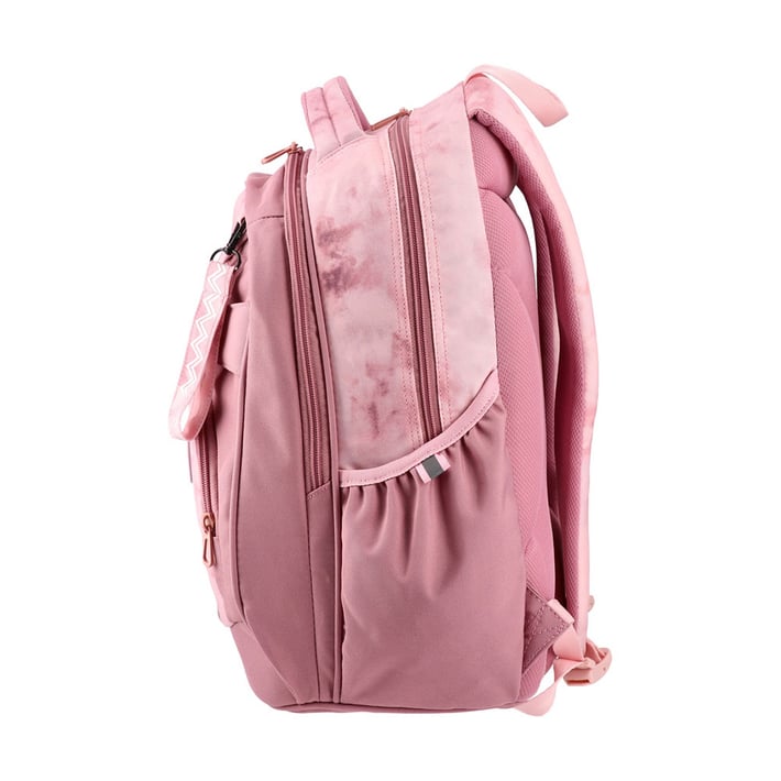 Раница Play Apollo 262, ергономична, розова