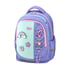 Раница Play Maxx, анатомична, лилава