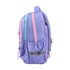Раница Play Maxx, анатомична, лилава