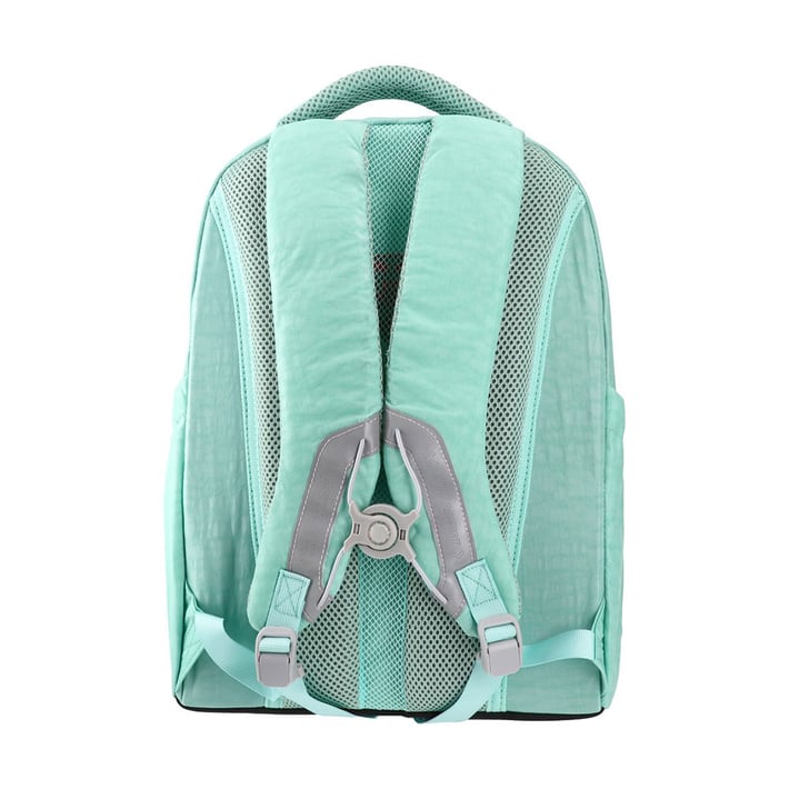 Раница Play Celest, анатомична, мента