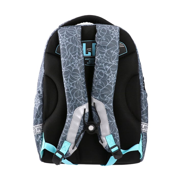 Раница Play Maxx - Спайдърмен, анатомична