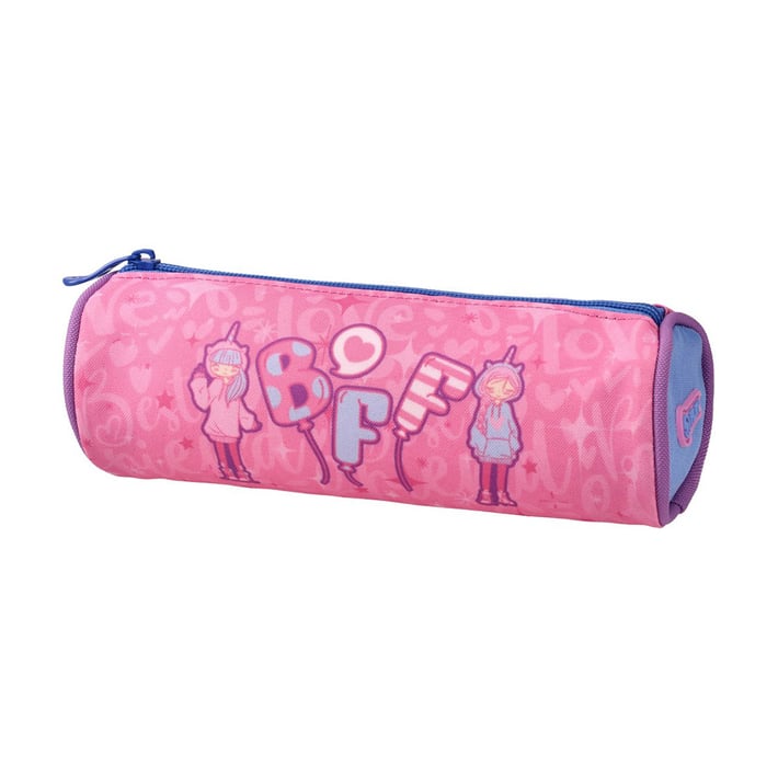 Комплект Play Logic Set - Best Friend, раница, мешка и два Несесера