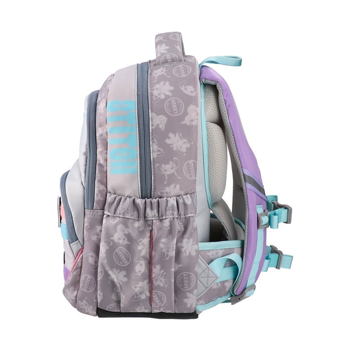 Раница Play Etron - Стич, анатомична