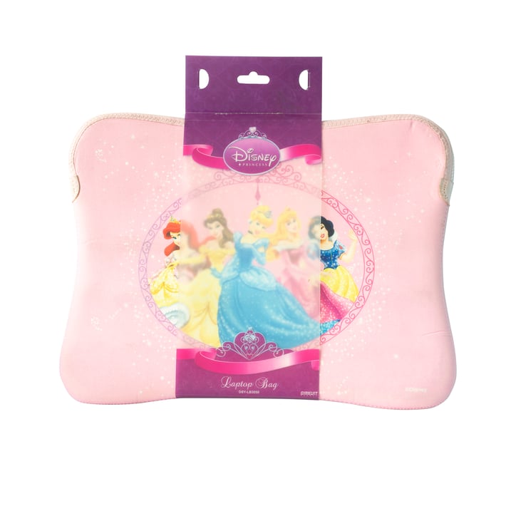 Чанта за лаптоп Disney Princess LB3050, 15.4''