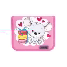 Pulse Несесер Happy Mouse, розов
