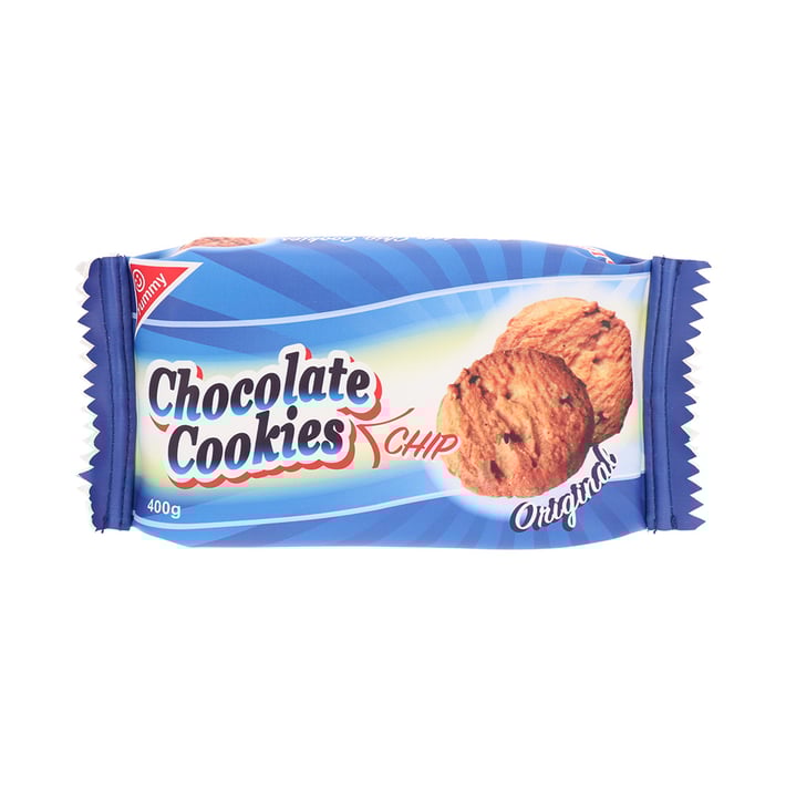 Несесер Statovac Foodie - Храни, с един цип, асорти