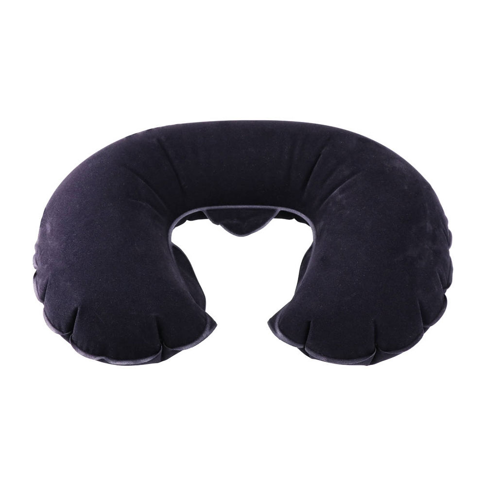 Възглавница за пътуване Empire Zeni M, 44 х 27 cm, синя