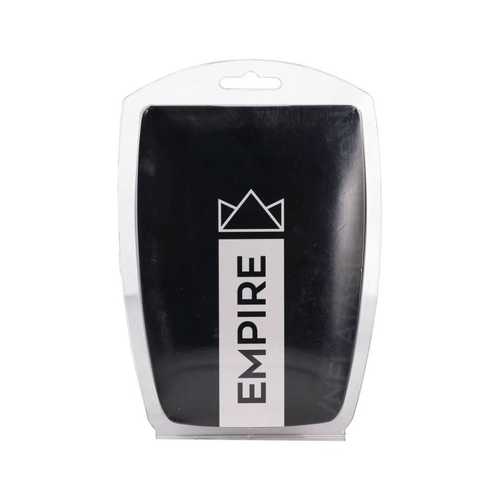 Възглавница за пътуване Empire Zeni M, 44 х 27 cm, синя