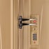 Куфар Empire Genova, PP, светлокафяв, 3 броя