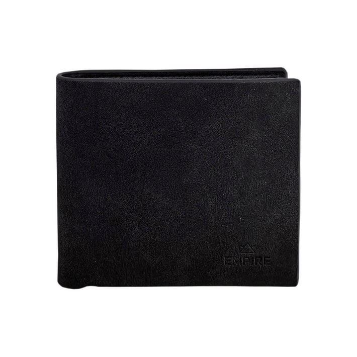 Портфейл Empire Tony, мъжки, черен и кафяв, асорти