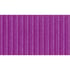 Fabriano Картон Ondula, гофриран, 328 g/m2, 50 х 65 cm, лилаво диво индиго