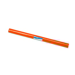 Fabriano Самозалепващо фолио Coloured Self-Adhesive, 100 µm, 0.5 х 3 m, оранжево