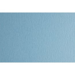 Fabriano Картон Colore, 70 x 100 cm, 140 g/m2, № 238, небесносин