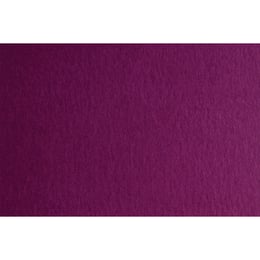 Fabriano Картон Colore, 50 x 70 cm, 200 g/m2, № 224, тъмнолилав