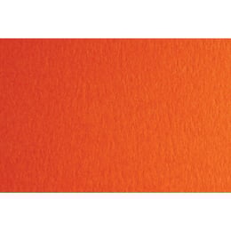 Fabriano Картон Colore, 70 x 100 cm, 200 g/m2, № 246, оранжев