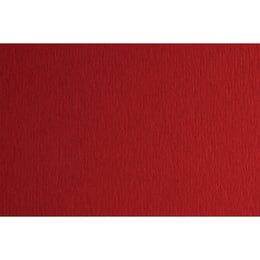 Fabriano Картон Colore, 70 x 100 cm, 200 g/m2, № 247, тъмночервен