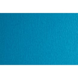 Fabriano Картон Colore, 50 x 70 cm, 200 g/m2, № 233, тъмносин