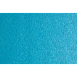 Fabriano Картон Colore, 50 x 70 cm, 200 g/m2, № 240, син