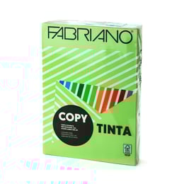 Fabriano Копирна хартия Copy Tinta, A4, 80 g/m2, тревистозелена, 500 листа