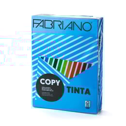 Fabriano Копирна хартия Copy Tinta, A4, 80 g/m2, тъмносиня, 500 листа