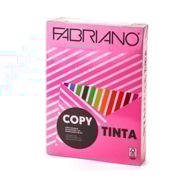 Fabriano Копирна хартия Copy Tinta, A4, 80 g/m2, цикламена, 500 листа