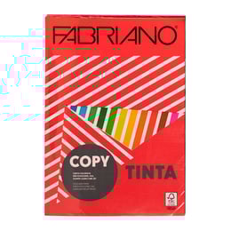 Fabriano Копирна хартия Copy Tinta, A3, 80 g/m2, червена, 250 листа