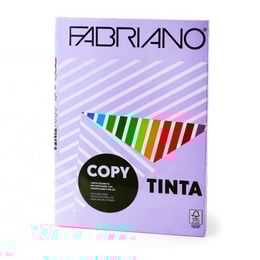 Fabriano Копирна хартия Copy Tinta, A3, 80 g/m2, лилава, 250 листа