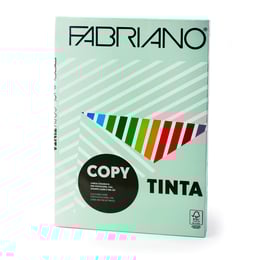 Fabriano Копирна хартия Copy Tinta, A3, 80 g/m2, морскозелена, 250 листа