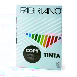 Fabriano Копирна хартия Copy Tinta, A3, 80 g/m2, небесносиня, 250 листа