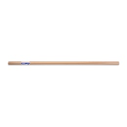 Fabriano Опаковъчна хартия Ribbed Craft Natura, 70 g/m2, 1 х 5 m, кафява