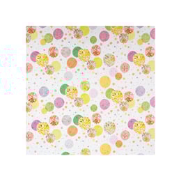 Goldbuch Хартия за опаковане - Празник, 50 х 70 cm