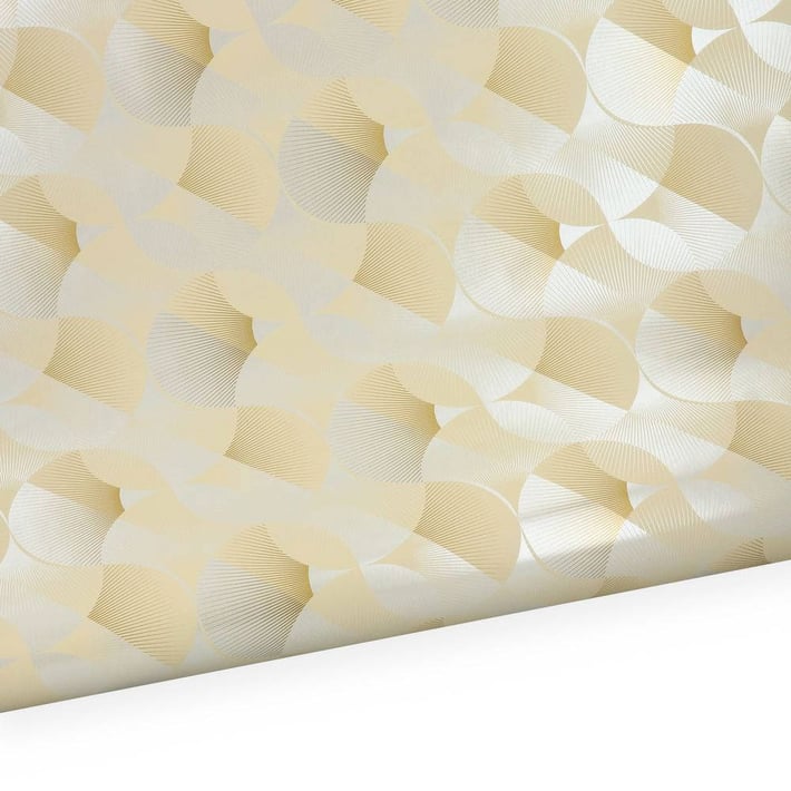 Опаковъчна хартия Statovac, 65 g/m2, 70 х 200 cm, асорти, 1 брой