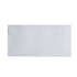 Top Office Плик, DL, 110 x 220 mm, хартиен, със самозалепваща лента, бял, 1000 броя