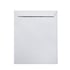 Top Office Плик, C4, 229 x 324 mm, хартиен, със самозалепваща лента, бял, 250 броя