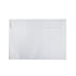 Top Office Плик, C5, 162 x 229 mm, хартиен, със самозалепваща лента, бял, 500 броя