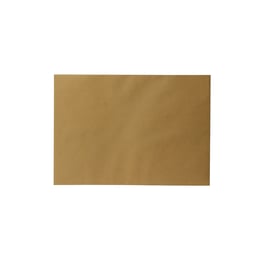 Top Office Плик, E4, 280 x 400 mm, хартиен, със самозалепваща лента, кафяв, 250 броя