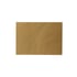 Top Office Плик, E4, 280 x 400 mm, хартиен, със самозалепваща лента, кафяв, 250 броя