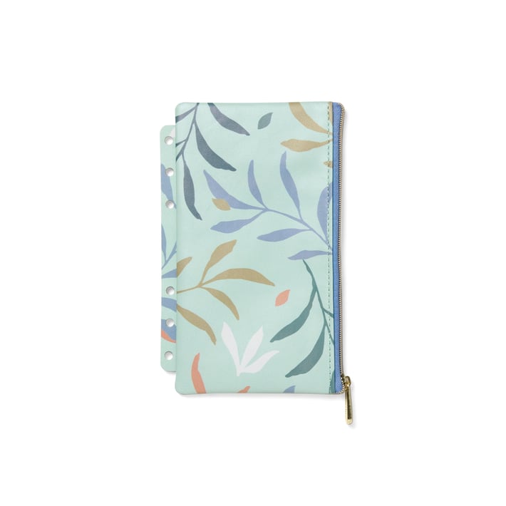 Filofax Несесер Botanical, за органайзер