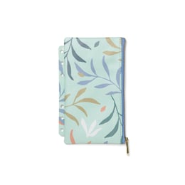 Filofax Несесер Botanical, за органайзер