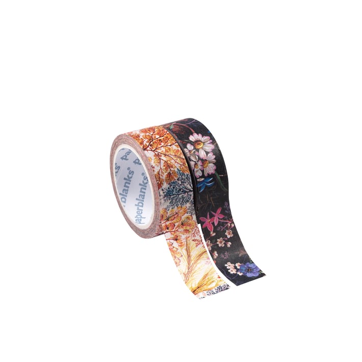 Paperblanks Тиксо Anemone & Floralia, 2 броя