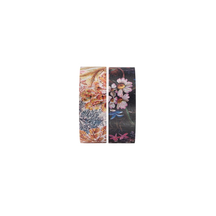 Paperblanks Тиксо Anemone & Floralia, 2 броя