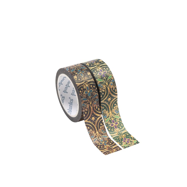 Paperblanks Тиксо Pinnacle & Restoration, 2 броя