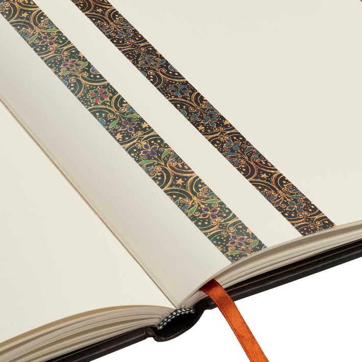 Paperblanks Тиксо Pinnacle & Restoration, 2 броя