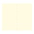 Filofax Пълнител за органайзер Cotton Cream Personal