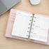 Filofax Пълнител за органайзер Minimal Pocket, описване на разходи