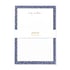 Filofax Пад Indigo, A5, за бележки