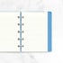 Filofax Пълнител за тефтер Pocket, на редове