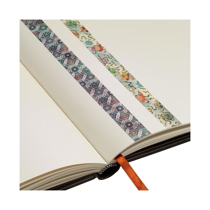 Paperblanks Тиксо Chankha, Chakra
